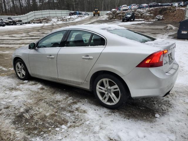 Photo 2 from auction – 2014 VOLVO S60 T5 with VIN YV1612FHXE1295183