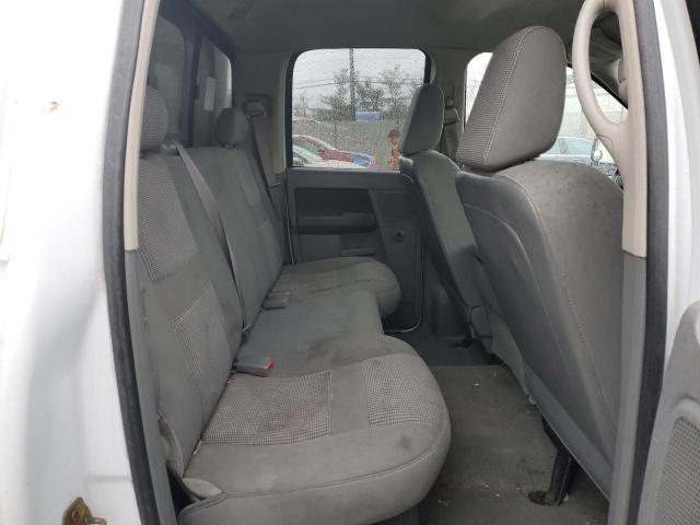 Photo 10 from auction – 2006 DODGE RAM 1500 with VIN 1D7HA18276J242451