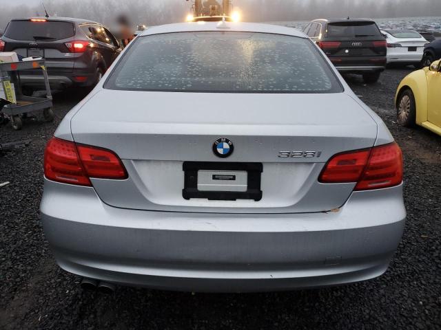 Photo 6 from auction – 2012 BMW 328 XI SUL with VIN WBAKF5C55CE656887