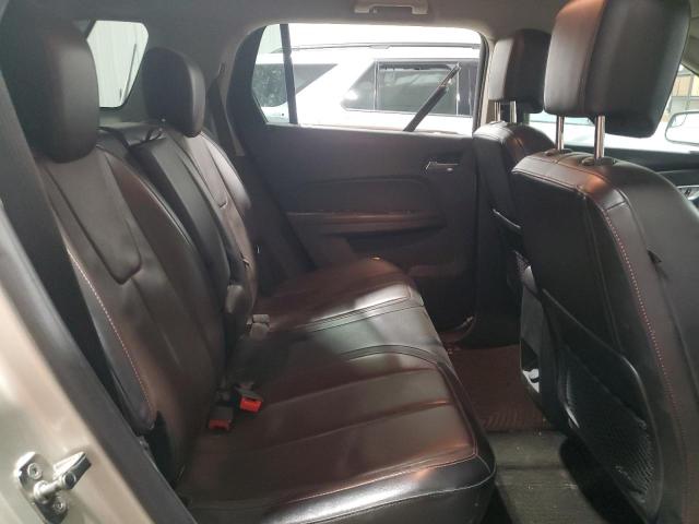 Photo 11 from auction – 2014 GMC TERRAIN SL with VIN 2GKFLXEK1E6348770