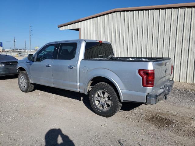 Photo 2 from auction – 2015 FORD F150 SUPER with VIN 1FTEW1CF7FKE84465
