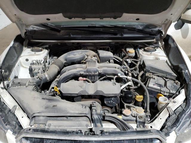 Photo 11 from auction – 2016 SUBARU IMPREZA PR with VIN JF1GJAB60GH011892