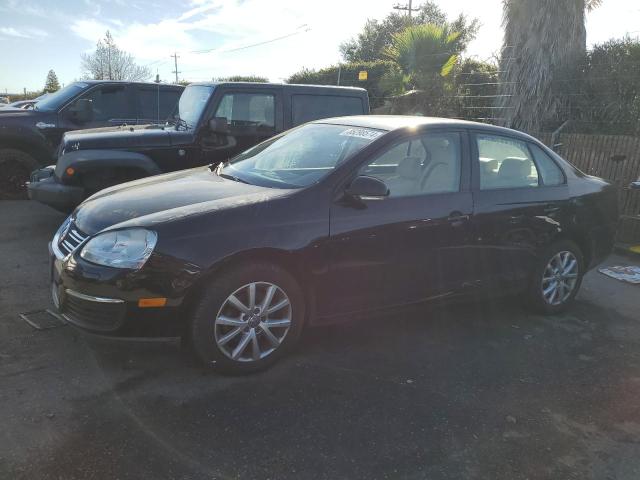 Photo 1 from auction – 2010 VOLKSWAGEN JETTA SE with VIN 3VWRZ7AJ0AM167659