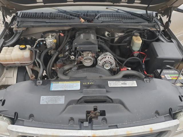 Photo 11 from auction – 2000 GMC NEW SIERRA with VIN 1GTEK19TXYZ250209