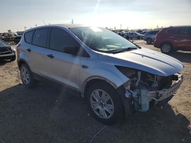 Photo 4 from auction – 2014 FORD ESCAPE S with VIN 1FMCU0F70EUC16433