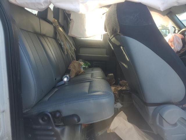 Photo 10 from auction – 2014 FORD F150 SUPER with VIN 1FTEX1CM0EFA57017