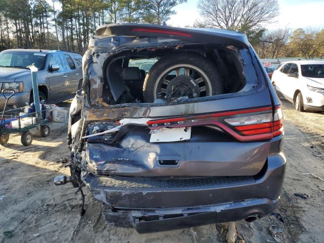 Photo 6 from auction – 2021 DODGE DURANGO R/ with VIN 1C4SDJCT8MC574469