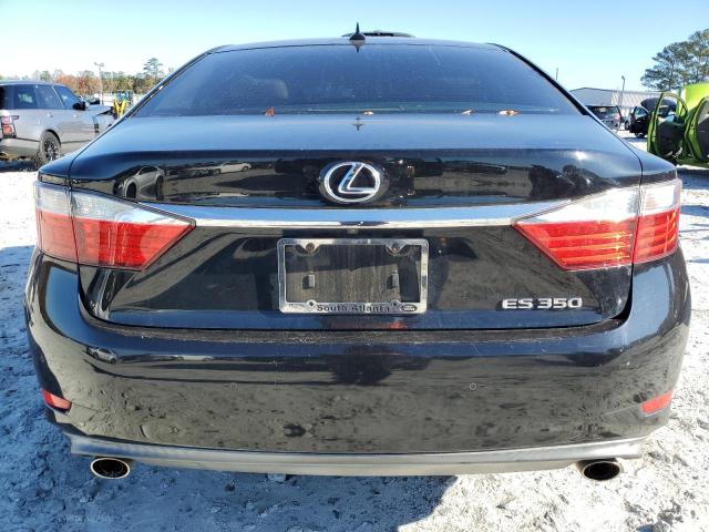 Photo 6 from auction – 2014 LEXUS ES 350 with VIN JTHBK1GG2E2090838