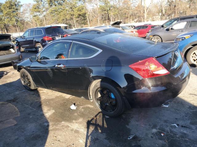 Photo 2 from auction – 2012 HONDA ACCORD EXL with VIN 1HGCS2B84CA010116