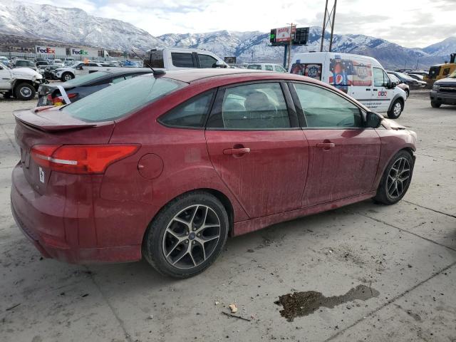 Photo 3 from auction – 2015 FORD FOCUS SE with VIN 1FADP3F26FL314644