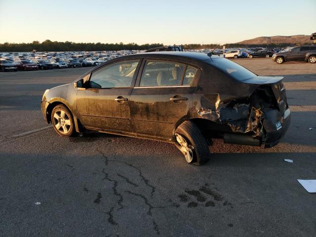Photo 2 from auction – 2008 NISSAN SENTRA with VIN 3N1AB61E78L697180
