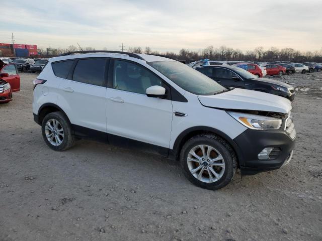 Photo 4 from auction – 2018 FORD ESCAPE SE with VIN 1FMCU9GD2JUC33771