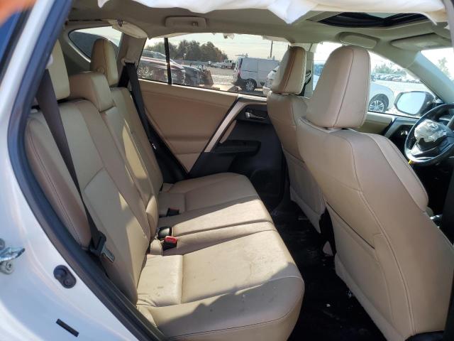 Photo 11 from auction – 2013 TOYOTA RAV4 LIMIT with VIN 2T3DFREV7DW100879