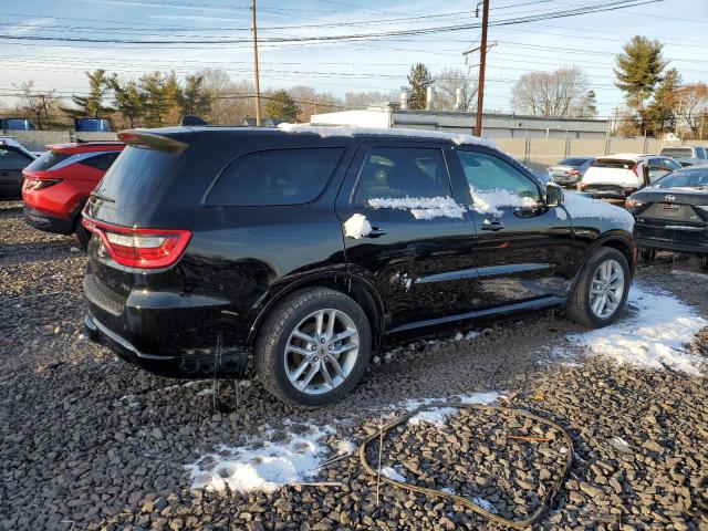 Photo 3 from auction – 2022 DODGE DURANGO R/ with VIN 1C4SDJCT8NC221909