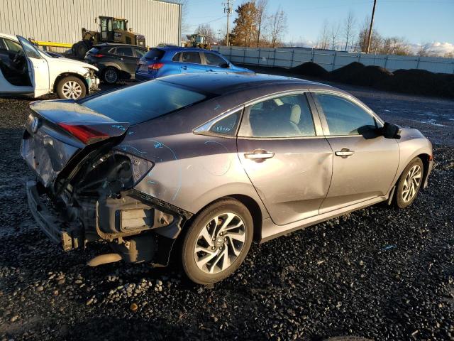 Photo 3 from auction – 2016 HONDA CIVIC EX with VIN 2HGFC2F74GH527161