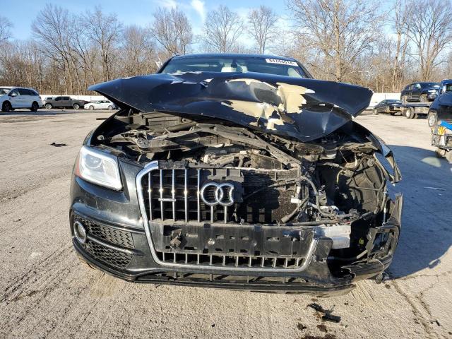 Zdjęcie 5 z aukcji – 2015 AUDI Q5 PREMIUM z VIN WA1DGAFP8FA008979