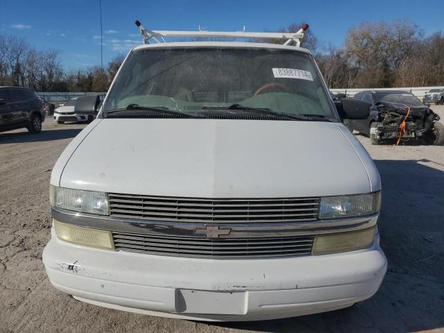 Photo 5 from auction – 2002 CHEVROLET ASTRO with VIN 1GNDM19X42B151627