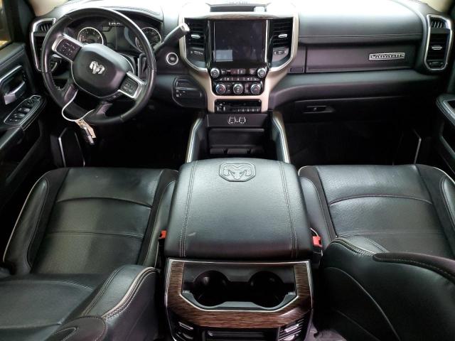 Photo 8 from auction – 2021 RAM 3500 LARAM with VIN 3C63RRJL0MG688915