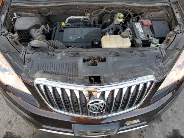 Photo 12 from auction – 2015 BUICK ENCORE with VIN KL4CJASB1FB265743