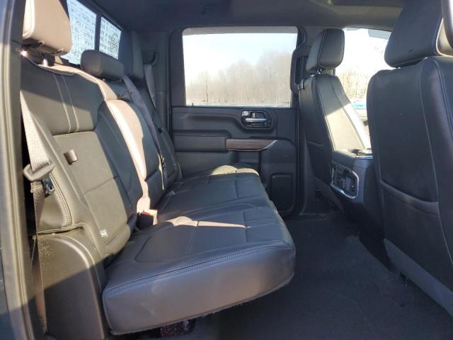 Photo 10 from auction – 2020 CHEVROLET SILVERADO with VIN 1GC4YRE79LF172128