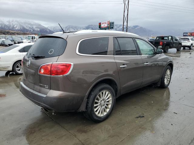 Photo 3 from auction – 2010 BUICK ENCLAVE CX with VIN 5GALVBED9AJ153737