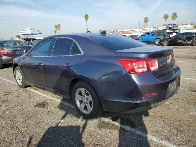 Photo 2 from auction – 2013 CHEVROLET MALIBU LS with VIN 1G11B5SA8DF203392