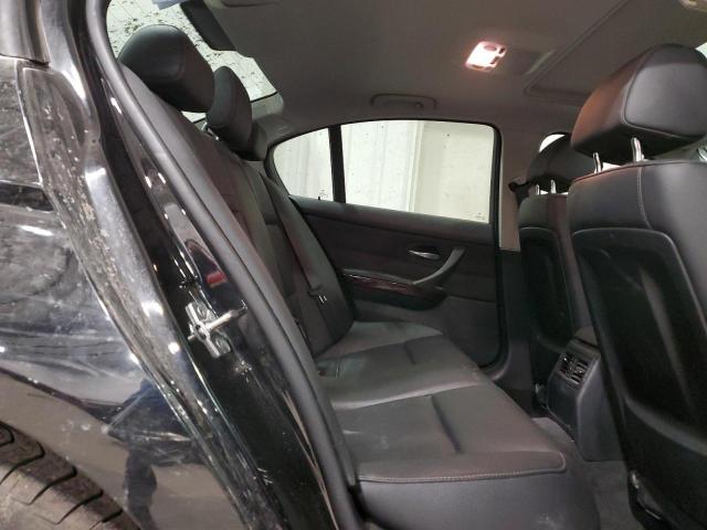 Photo 10 from auction – 2010 BMW 328 XI with VIN WBAPK7C51AA462438