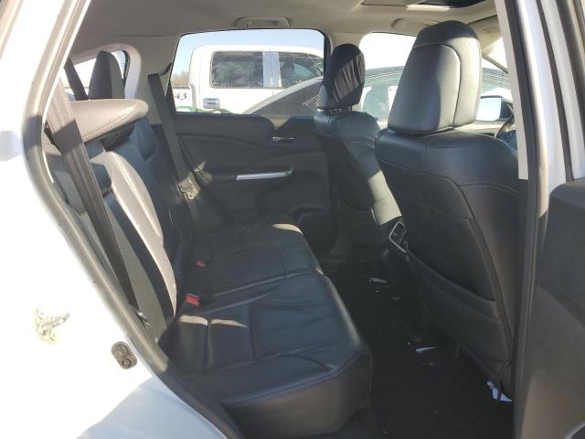 Photo 10 from auction – 2016 HONDA CR-V EXL with VIN 5J6RM3H71GL021571