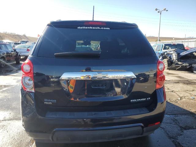 Photo 6 from auction – 2015 CHEVROLET EQUINOX LT with VIN 2GNFLFEK4F6205696