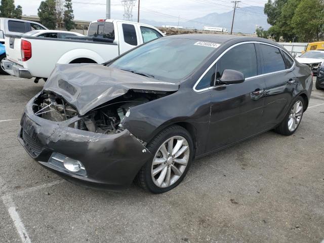 BUICK VERANO CON 2013 with VIN 1G4PR5SK8D4102883 - Photo from auction
