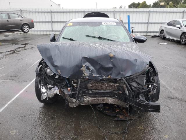 Photo 5 from auction – 2015 KIA OPTIMA LX with VIN KNAGM4A72F5601618