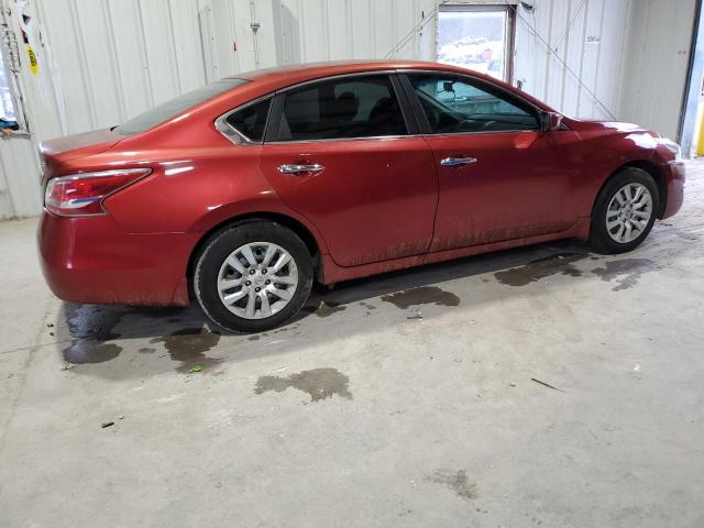 Photo 3 from auction – 2014 NISSAN ALTIMA 2.5 with VIN 1N4AL3AP2EN385344