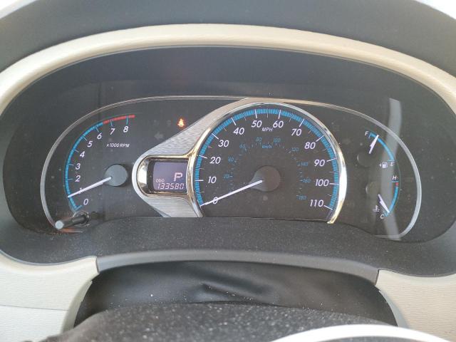 Foto 9 de la subasta – 2013 TOYOTA SIENNA XLE con VIN 5TDDK3DC8DS051301