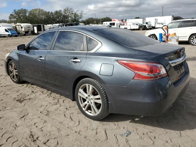 Photo 2 from auction – 2013 NISSAN ALTIMA 3.5 with VIN 1N4BL3AP9DC212967