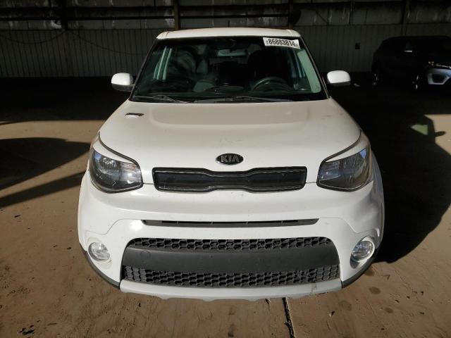 صورة رقم 5 من المزاد - 2019 KIA SOUL + مع VIN KNDJP3A52K7017274