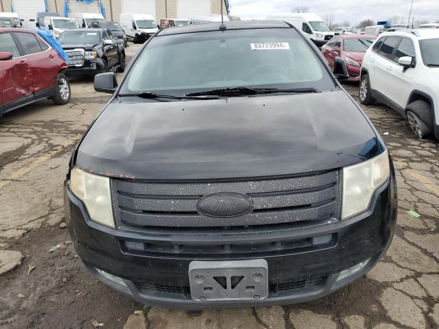 Photo 5 from auction – 2007 FORD EDGE SEL with VIN 2FMDK48C17BA53618