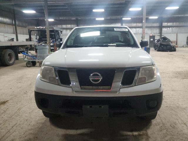 Photo 5 from auction – 2013 NISSAN FRONTIER S with VIN 1N6BD0CT8DN754448