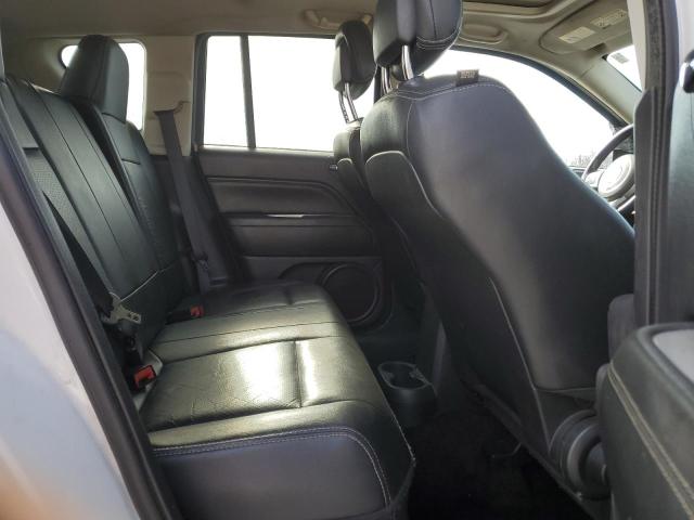 Photo 11 from auction – 2017 JEEP COMPASS LA with VIN 1C4NJCEB1HD156020