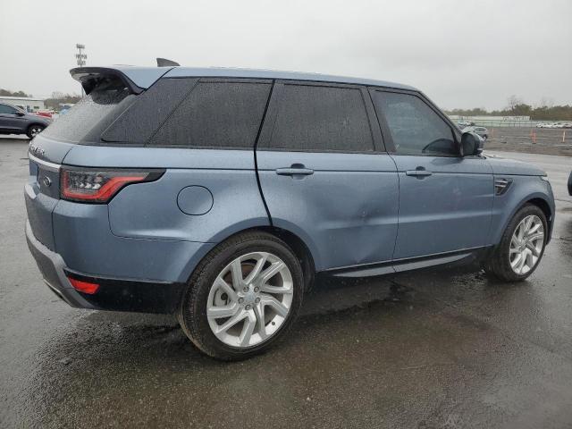 Photo 3 from auction – 2020 LAND ROVER RANGE ROVE with VIN SALWR2SU7LA748182