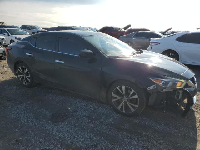 Photo 4 from auction – 2016 NISSAN MAXIMA 3.5 with VIN 1N4AA6AP9GC442516