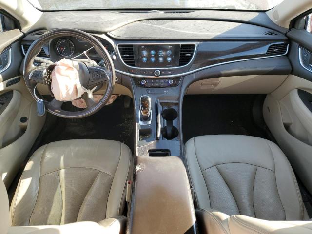 Photo 8 from auction – 2017 BUICK LACROSSE E with VIN 1G4ZP5SS4HU132614