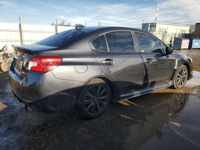Photo 3 from auction – 2018 SUBARU WRX with VIN JF1VA1A63J9810947