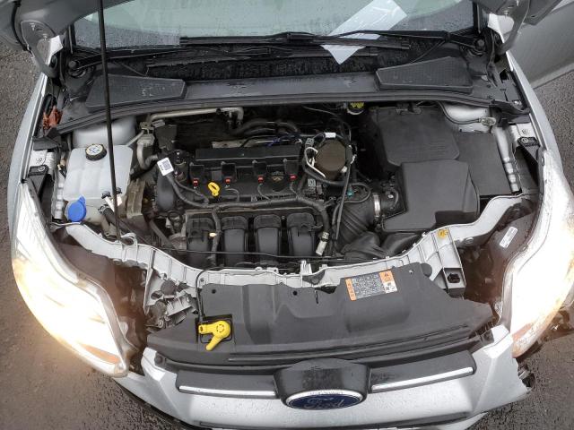 Photo 11 from auction – 2014 FORD FOCUS SE with VIN 1FADP3K2XEL456094