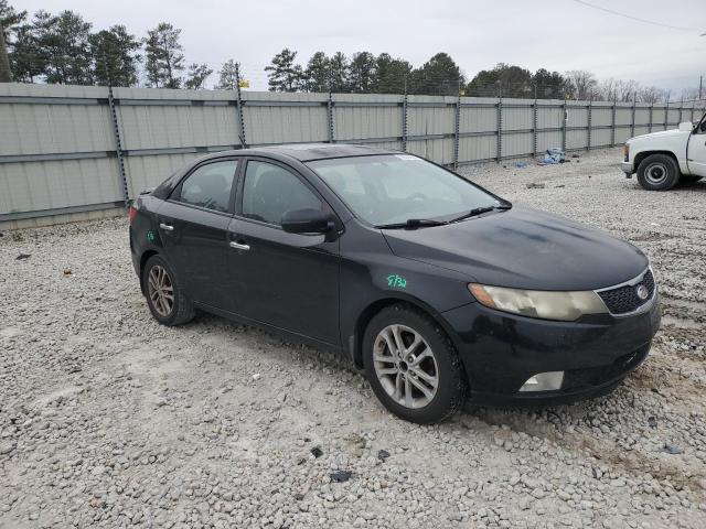Photo 4 from auction – 2012 KIA FORTE EX with VIN KNAFU4A23C5534166