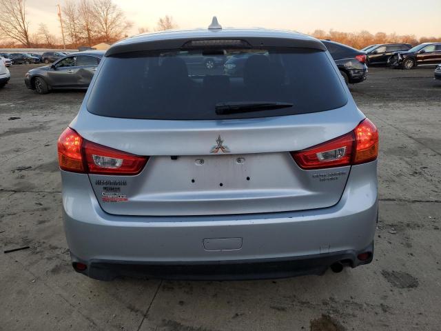 Photo 6 from auction – 2017 MITSUBISHI OUTLANDER with VIN JA4AP3AU2HZ043534