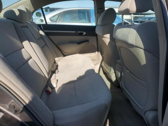 Photo 10 from auction – 2010 HONDA CIVIC EX with VIN 19XFA1F85AE050881