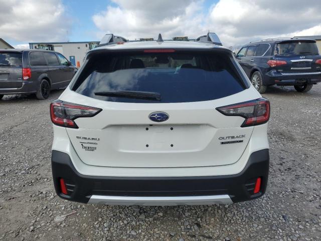 Photo 6 from auction – 2022 SUBARU OUTBACK TO with VIN 4S4BTGPD2N3284153