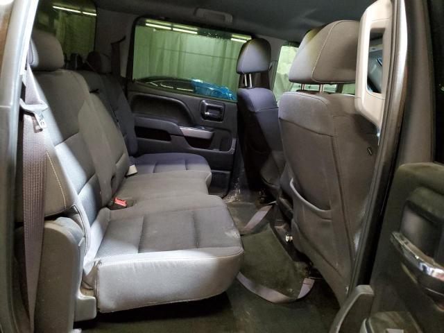 Photo 10 from auction – 2016 CHEVROLET SILVERADO with VIN 3GCUKREC4GG115094