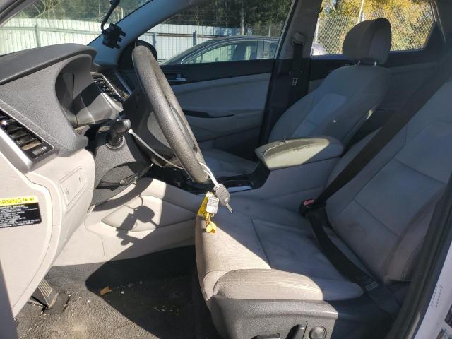 Photo 7 from auction – 2016 HYUNDAI TUCSON LIM with VIN KM8J33A46GU120057