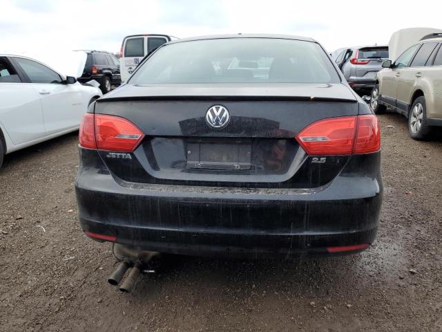Photo 6 from auction – 2012 VOLKSWAGEN JETTA BASE with VIN 3VW2K7AJXCM301456